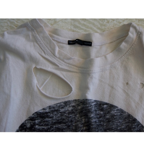 UO Truly Madly Deeply Tank - Picture 2 of 4